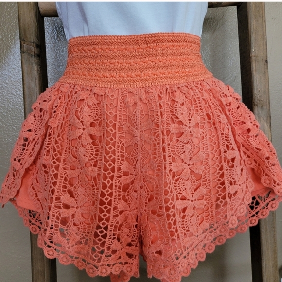 JONES WEAR JEANS/Alya shorts - Picture 6 of 8